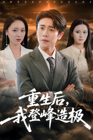 重生后，我登峰造极 (2025) poster