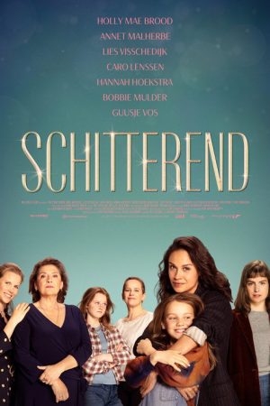 Schitterend (2024) poster