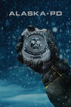 Alaska PD (2020) poster