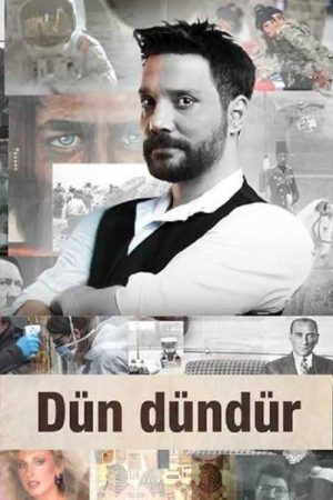 Oğuzhan Uğur’la Dün Dündür (2021) poster