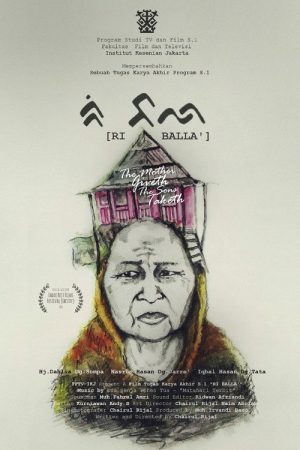 The Mother Giveth The Sons Taketh (2017) poster