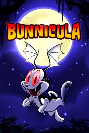 Bunnicola (2016) poster