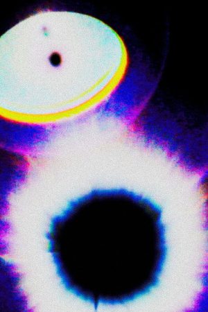 Universes (2024) poster