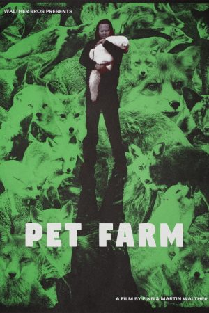 Pet Farm (2024) poster