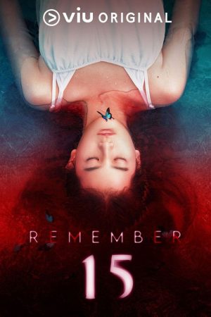 Remember 15 (2022) poster