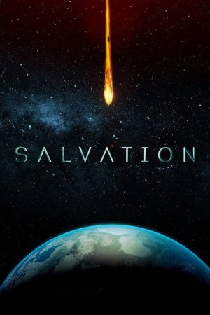 Salvation (2017) poster