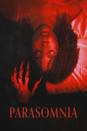 Parasomnia (2025) poster