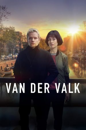 Van der Valk (2020) poster