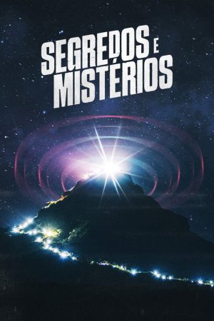 Top 10: Secrets and Mysteries (2016) poster
