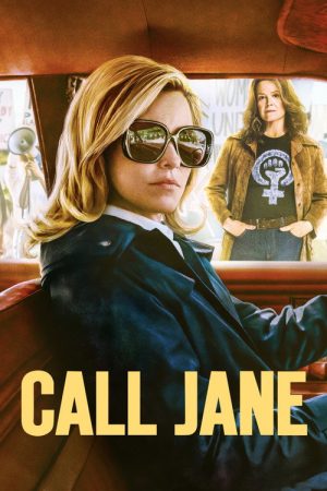 Call Jane (2022) poster