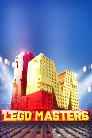 Lego Masters – Poland (2020) poster