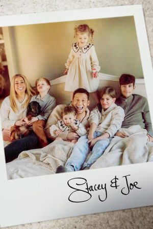 Stacey & Joe (2025) poster