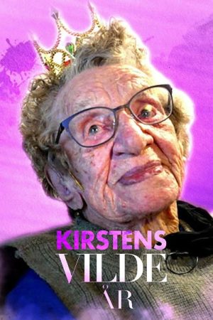 Kirsten’s wild year (2026) poster