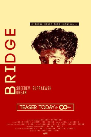 Bridge (2017) poster