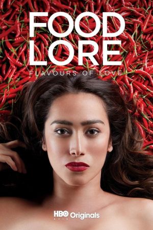 Food Lore (2019) poster
