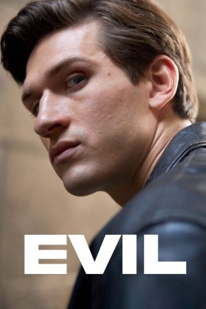 Evil (2023) poster
