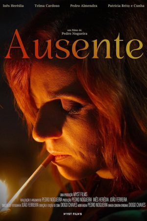 Ausente (2025) poster