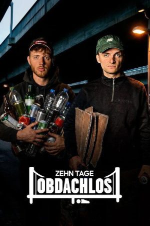 REALLIFE GUYS (2026) poster