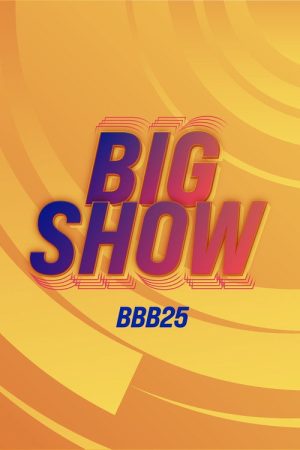 BBB – Big Show (2025) poster
