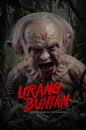 Urang Bunian: Misteri dari Hutan Sumatera (2026) poster