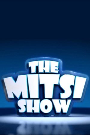 The Mitsi Show (2018) poster