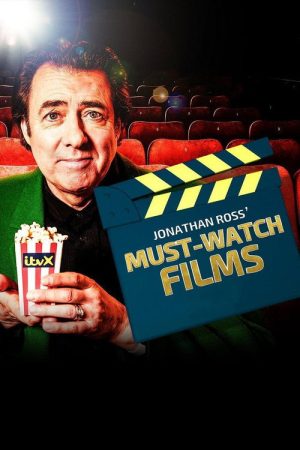 Jonathan Ross’ Must-Watch Films (2023) poster
