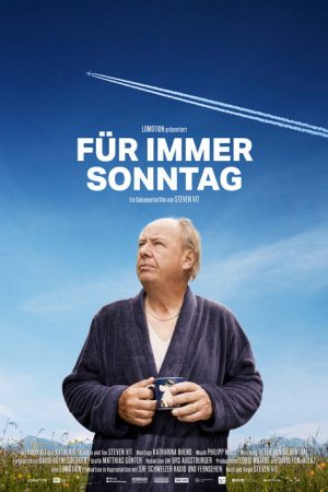 My Old Man (2022) poster