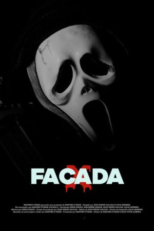 Facada X (2024) poster