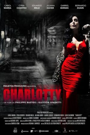 Charlotty (2021) poster