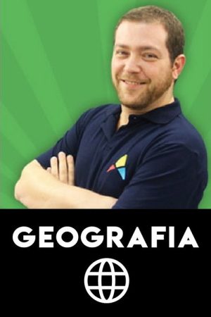 Geografia – Professor Giordano (2019) poster