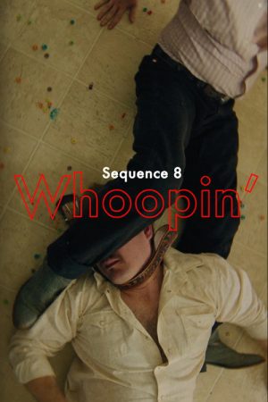 Whoopin’ (2026) poster