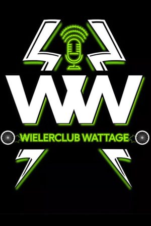 Wielerclub Wattage (2023) poster