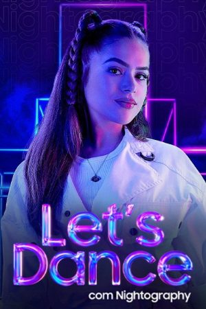 Let’s Dance com Nightography (2022) poster