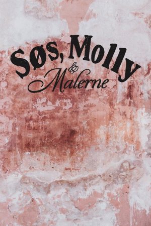 Søs, Molly og malerne (2021) poster