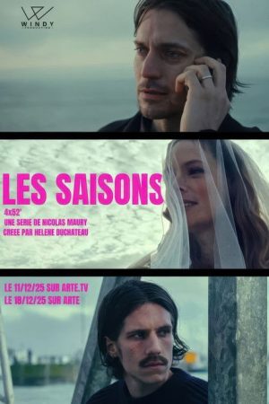 Les saisons (2025) poster