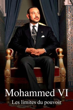 Mohammed VI – The Limits of Power (2022) poster