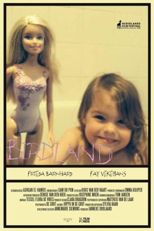 Birdland (2020) poster