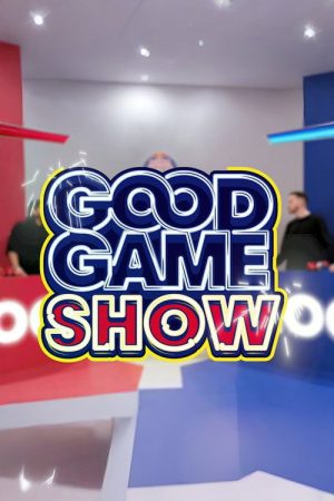 Good Game Show (2022) poster