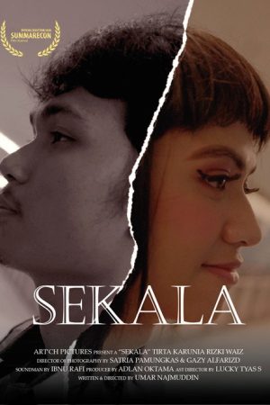 Sekala (2020) poster