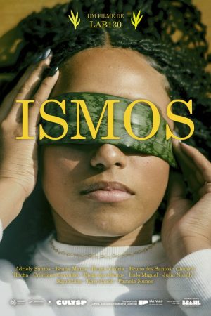 ISMOS (2025) poster