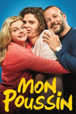 Mon Poussin (2017) poster