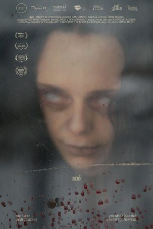 Zoe (2024) poster