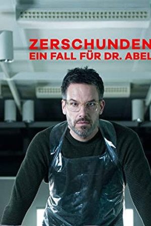 Zerschunden – Ein Fall für Dr. Abel (2019) poster