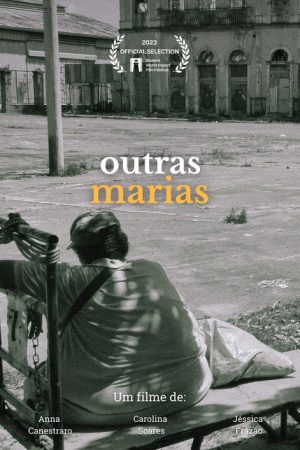 Outras Marias (2022) poster