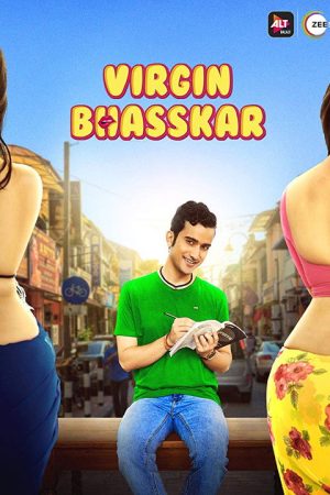 Virgin Bhasskar (2019) poster