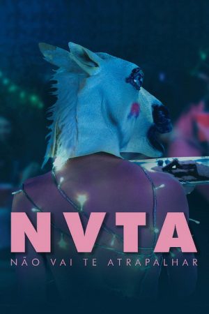 Not Gonna Bother You (2019) poster