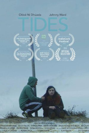 Tides (2020) poster