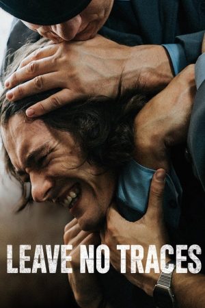 Leave No Traces (2021) poster