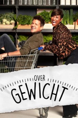 Over Gewicht (2021) poster