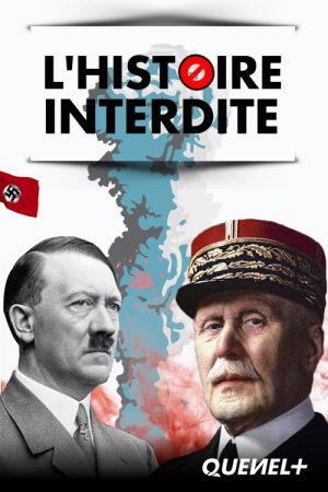 L’Histoire Interdite (2020) poster